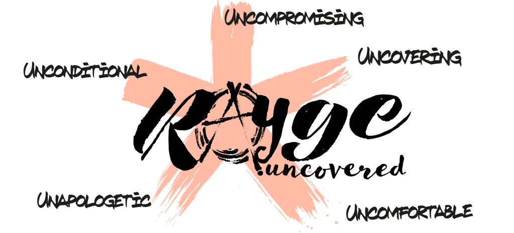 Queer Communication – Rayge.Uncovered is Alive… and&nbsp;kicking