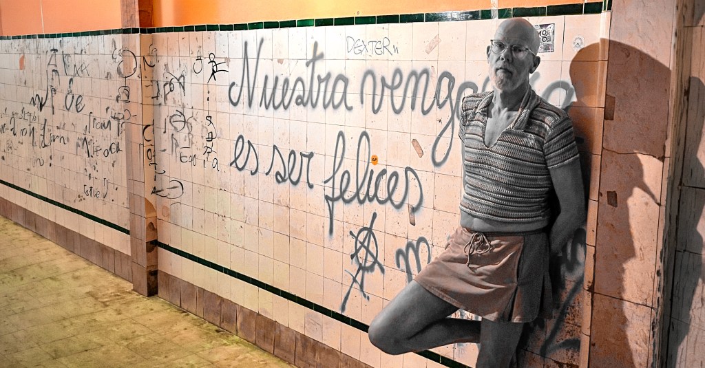 Queer Communication – Expressing Joy as a Form of&nbsp;Resistance